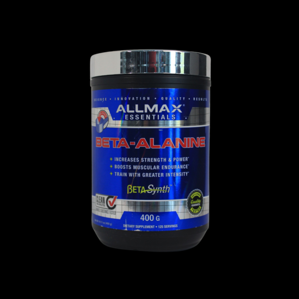 Beta Alanina Allmax Beta Alanine (400 grs)