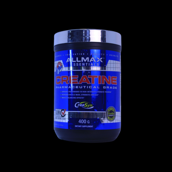 Creatina Allmax Creatine (400 grs)