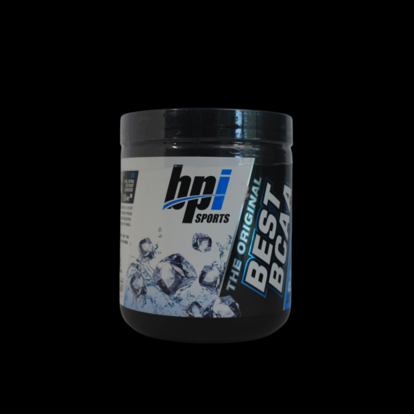 Aminoácidos BCAA BPI Best BCAA (30 servicios)