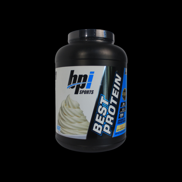 Proteína BPI Best Protein (5 lbs)