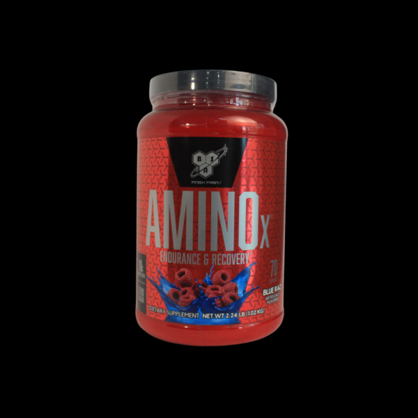 Aminoácidos BSN AminoX (70 servicios)