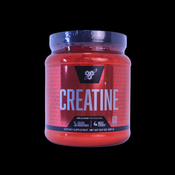 Creatina BSN Creatine Micronized Monohydrate (309 grs)