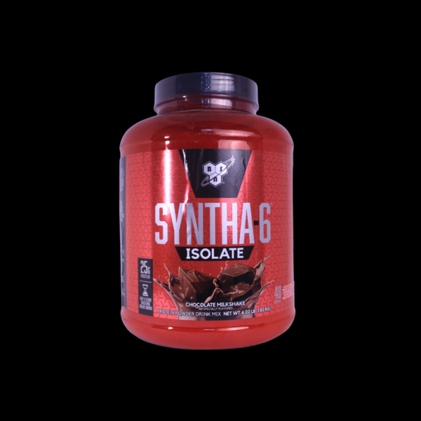 Proteína BSN Syntha 6 Isolate (4.02 lbs)