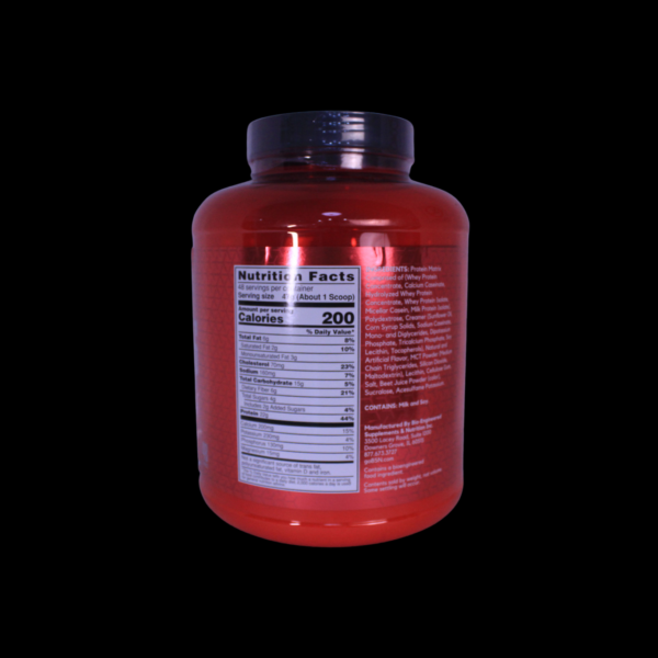 Proteína BSN Syntha 6 (5 lbs) - Imagen 2