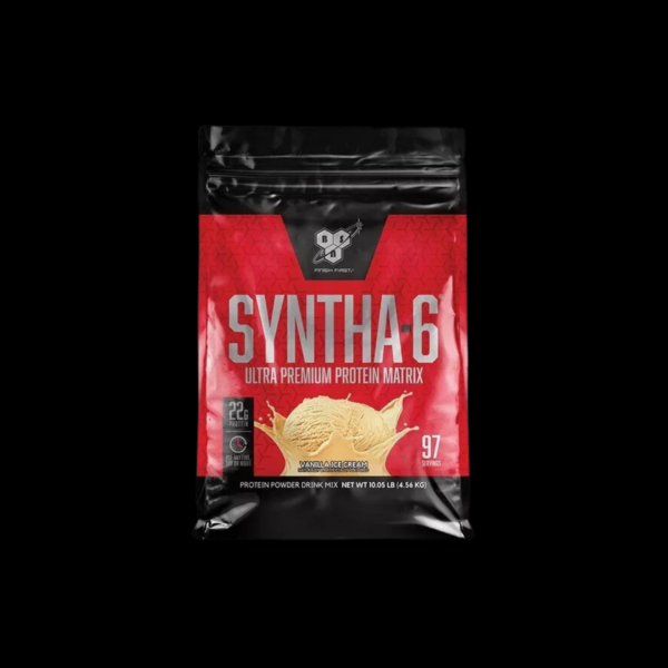 Proteína BSN Syntha 6 (10.05 lbs)