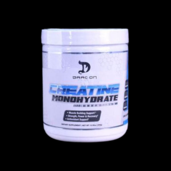 Creatina Dragon Pharma Dragon Creatine Monohydrate (300 grs)