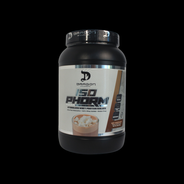 Proteína Dragon Pharma Dragon ISOPhorm (2 lbs)