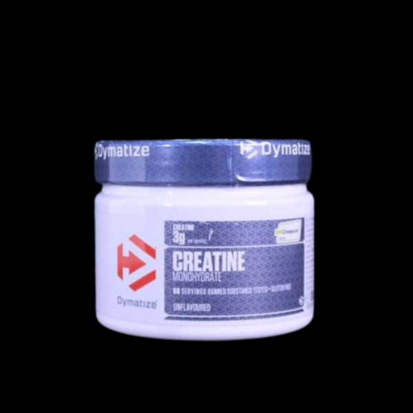 Creatina Dymatize Creatine CreaPure (300 grs)