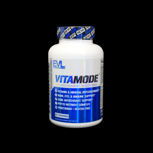 Vitaminas EVLution Nutrition Vitamode (60 caps)