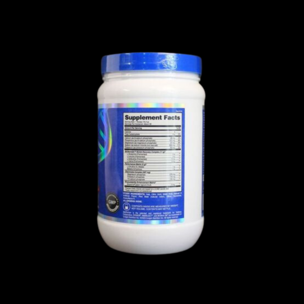 Aminoácidos BCAA Evogen AminoJect (30 servicios) - Imagen 2