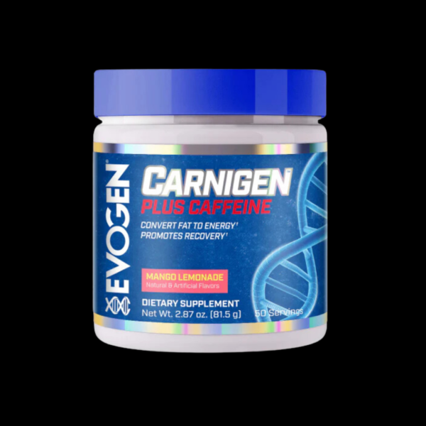 Carnitina Evogen Carnigen Plus (50 servicios)