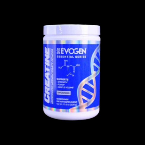 Creatina Evogen Creatine Monohydrate (300 grs)