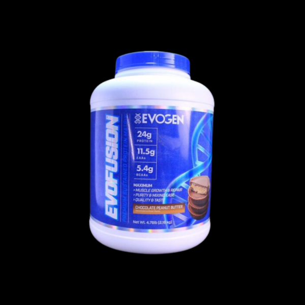 Proteína Evogen EvoFusion (4.6 lbs)