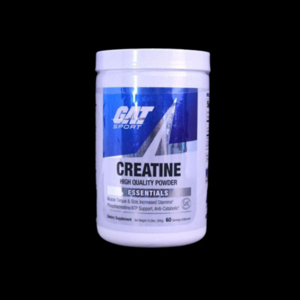 Creatina GAT Creatine Monohydrate (1 kg)