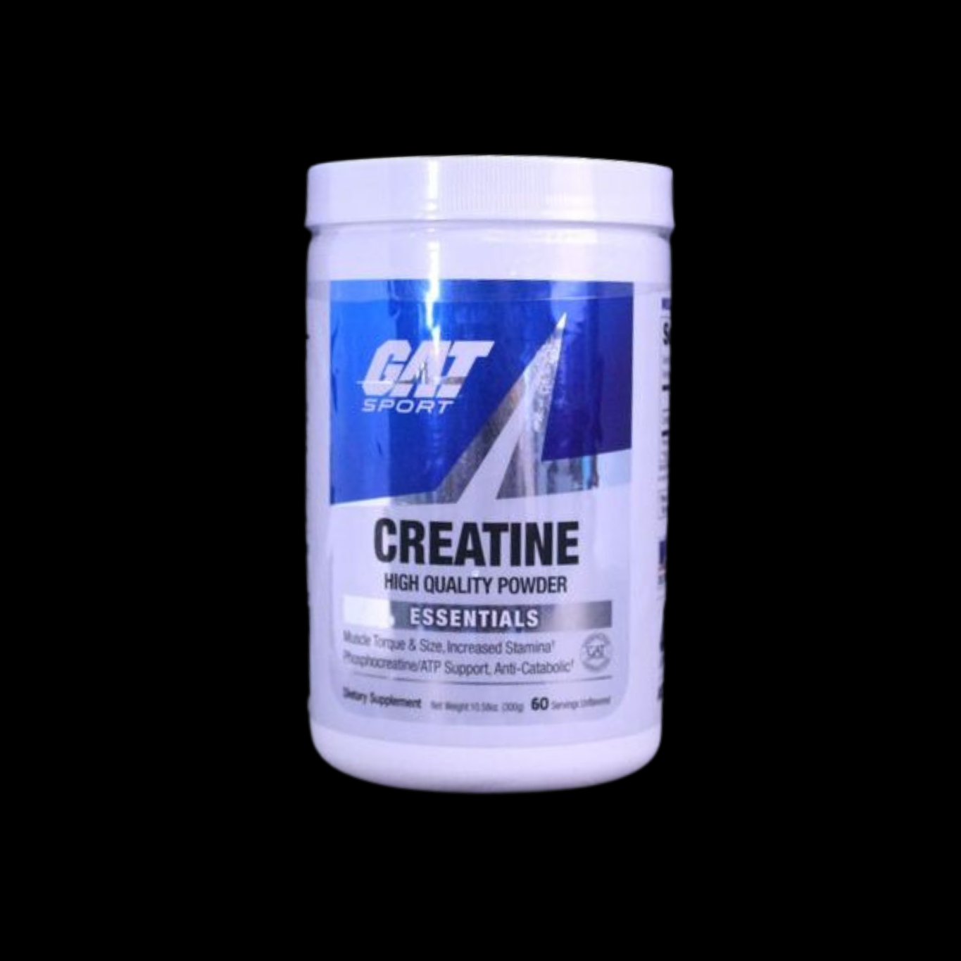 GAT Creatine Monohydrate (1Kg)