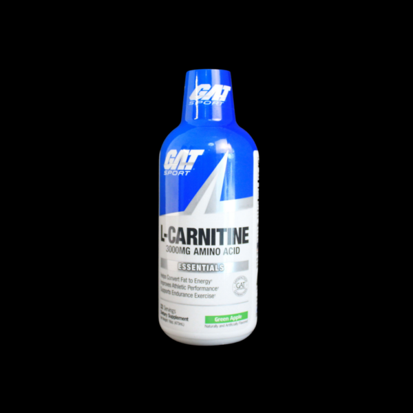 Carnitina GAT L-Carnitine 3000 (16 oz)