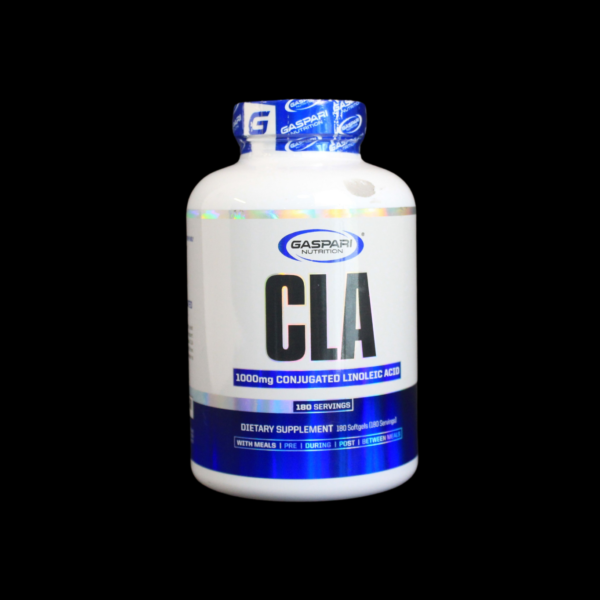 CLA Gaspari Nutrition CLA 1000mg (180 caps)