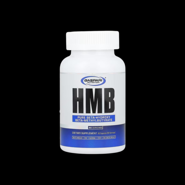 HMB Gaspari Nutrition HMB (90 caps)