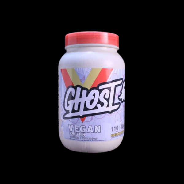 Proteína Ghost Vegan Protein (2 lbs)