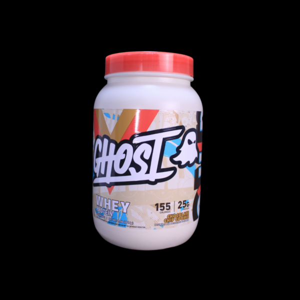 Proteína Ghost Whey Protein (2 lbs)