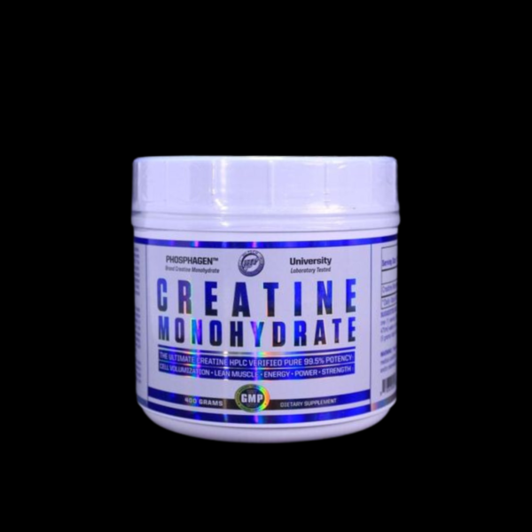 Creatina Hi-Tech Pharmaceuticals Creatine Monohydrate (400 grs)