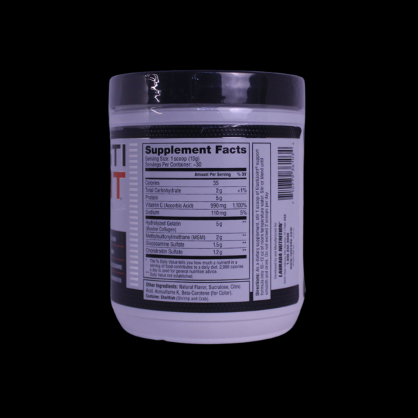 Glucosamina Labrada Nutrition ElastiJoint (30 servicios) - Imagen 2