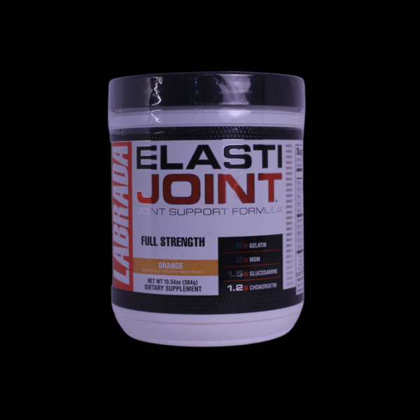 Glucosamina Labrada Nutrition ElastiJoint (30 servicios)