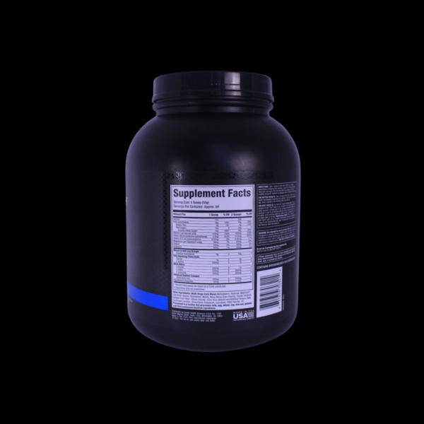 Creatina Muscletech CellTech Performance Fruit Punch (6 lbs) - Imagen 2