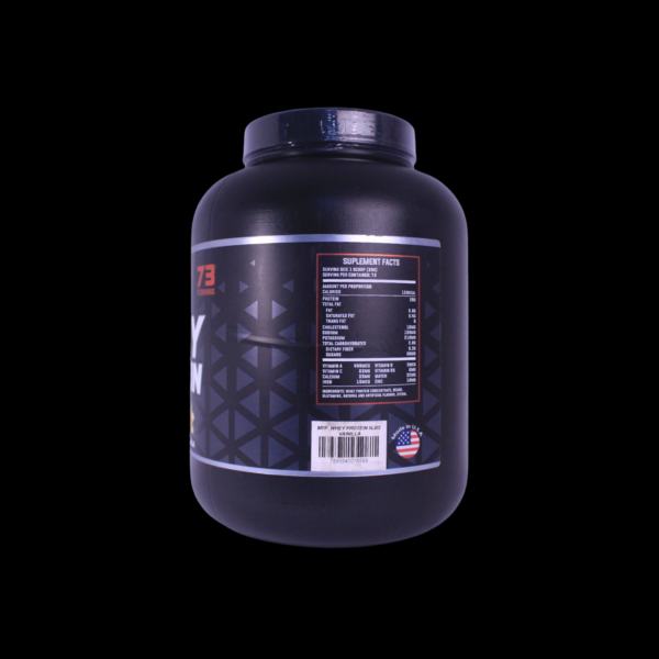 Proteína More than pure Whey Protein (5 lbs) - Imagen 2