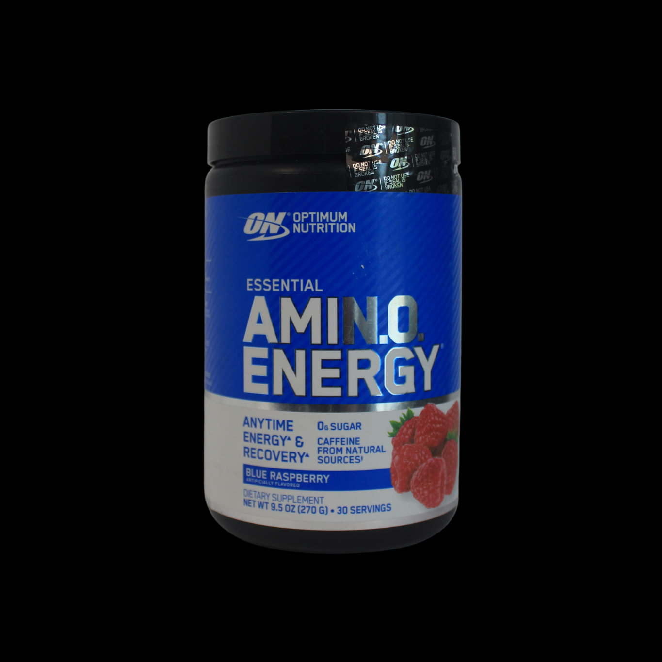 ON Amino Energy (30 Servicios)