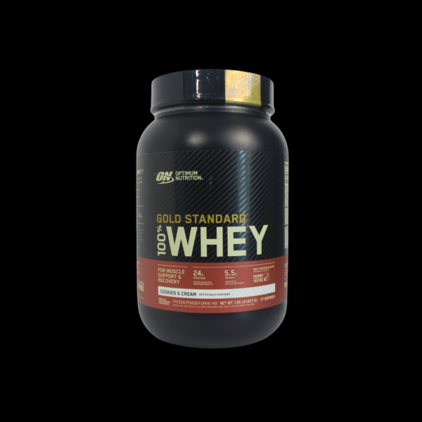 Proteína Optimum Nutrition Gold Std 100% Whey (2 lbs)