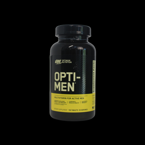 Vitaminas Optimum Nutrition Opti-Men (150 caps)