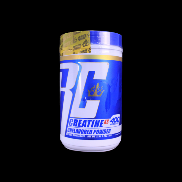 Creatina Ronnie Coleman Ronnie Creatine XS (1 kg)