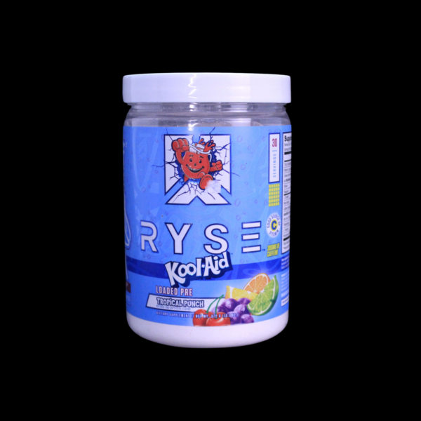 Pre-Entreno RYSE (30 servicios)