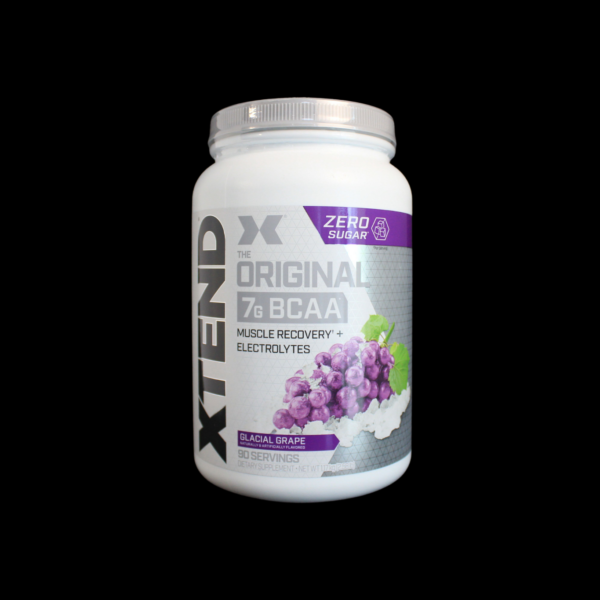 Aminoácidos BCAA Scitec Nutrition XTEND BCAAs (90 servicios)