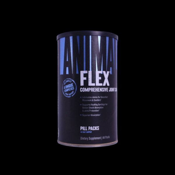 Glucosamina Universal Nutrition Animal Flex (44 packs)