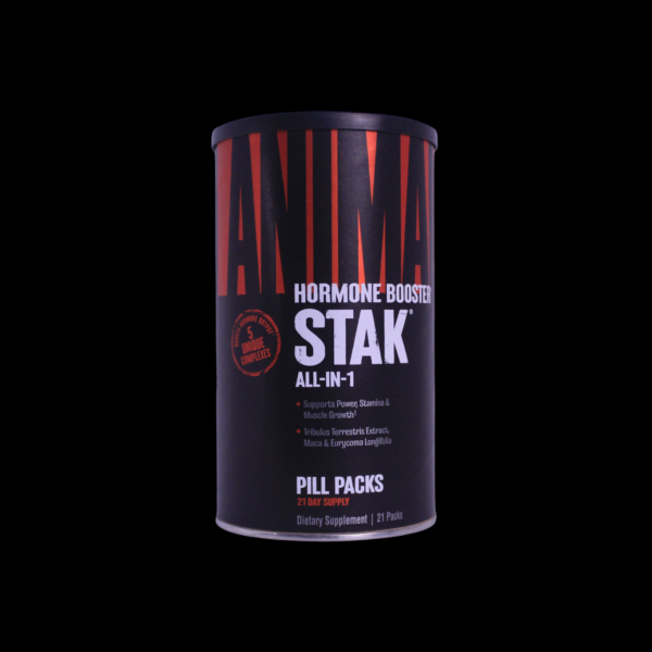 Precursor de Testosterona Universal Nutrition Animal Stak (21 packs)