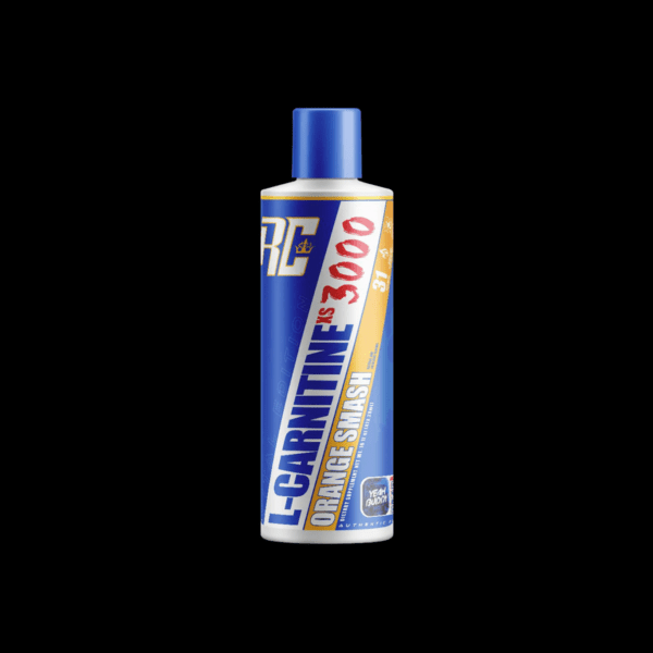 Carnitina Ronnie Coleman Ronnie L-Carnitine XS 3000 (16 oz)