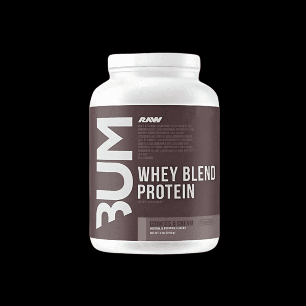 Proteína CBUM Whey Protein (5 Lbs)