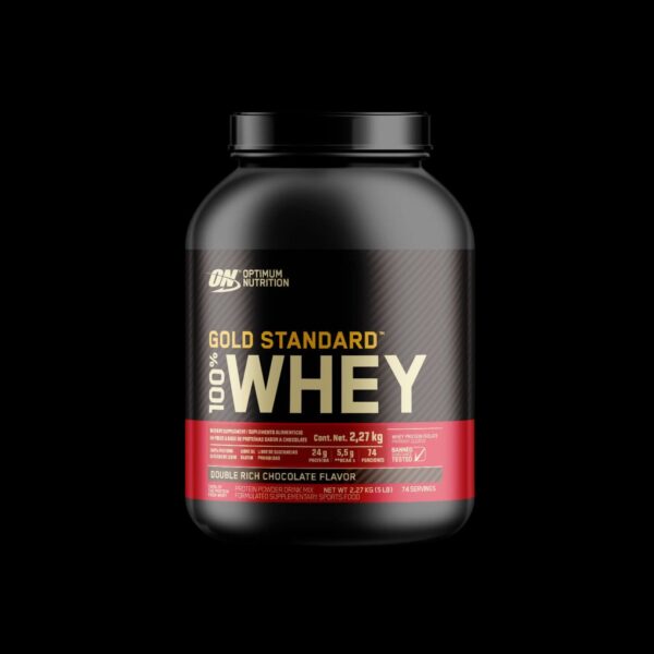 Paquete Optimum Nutrition </br> (Proteína, Creatina, BCAA, Pre-workout) - Imagen 4