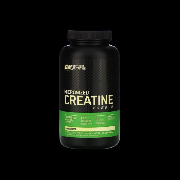 Paquete Optimum Nutrition </br> (Proteína, Creatina, BCAA, Pre-workout) - Imagen 2