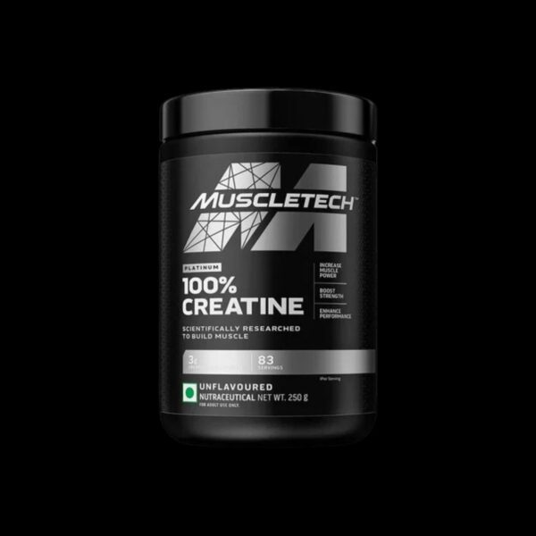 Paquete MuscleTech </br> (Proteína, Creatina, Aminoácidos, Pre-workout) - Imagen 2