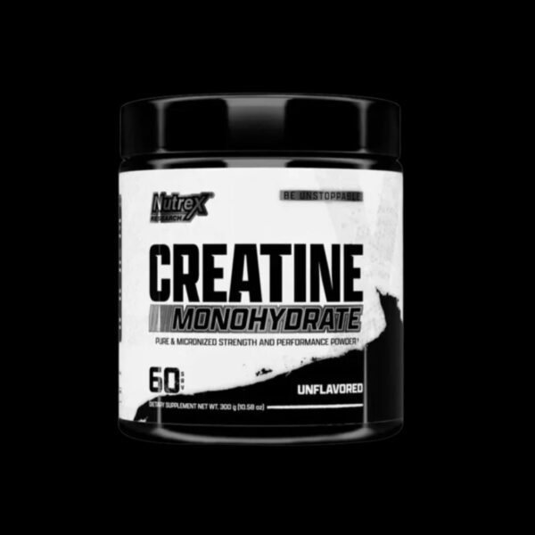 Paquete Nutrex </br> (Proteína, Creatina, BCAA, Pre-workout) - Imagen 2