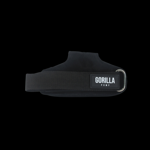 Gorilla Pump Grips De Piel