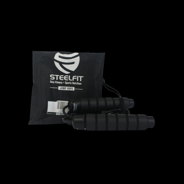STEELFIT Jump Rope