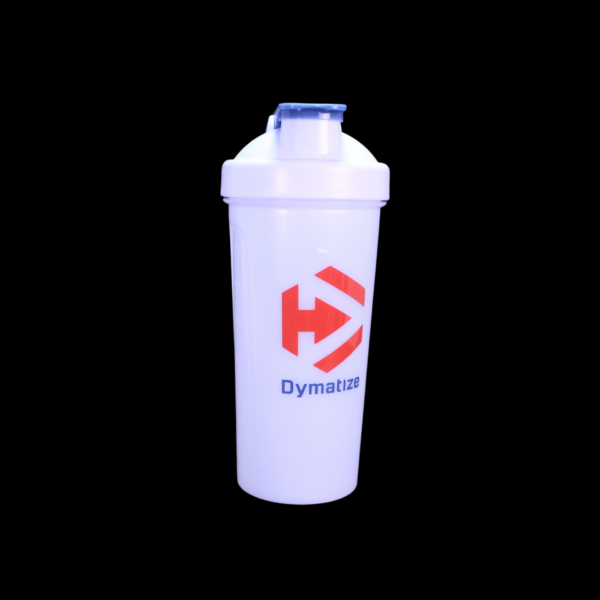 Shaker DYM -White- (20oz)