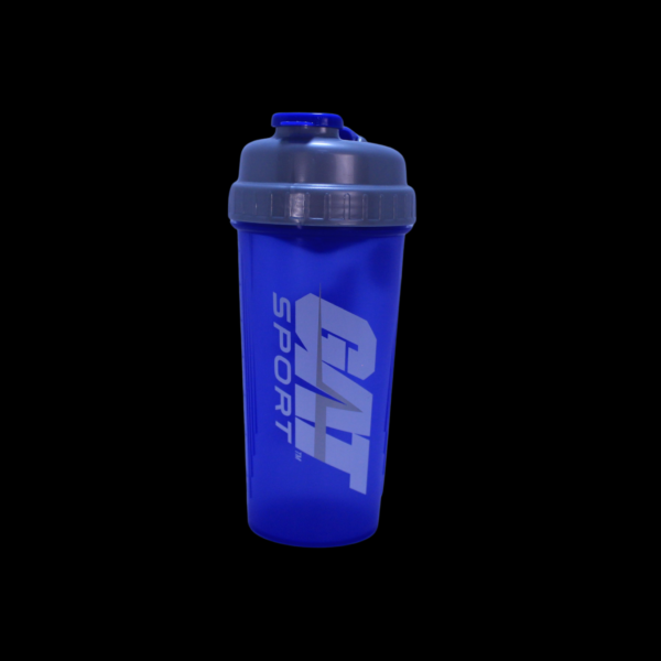 Shaker GAT Sports -Blue- (24oz)