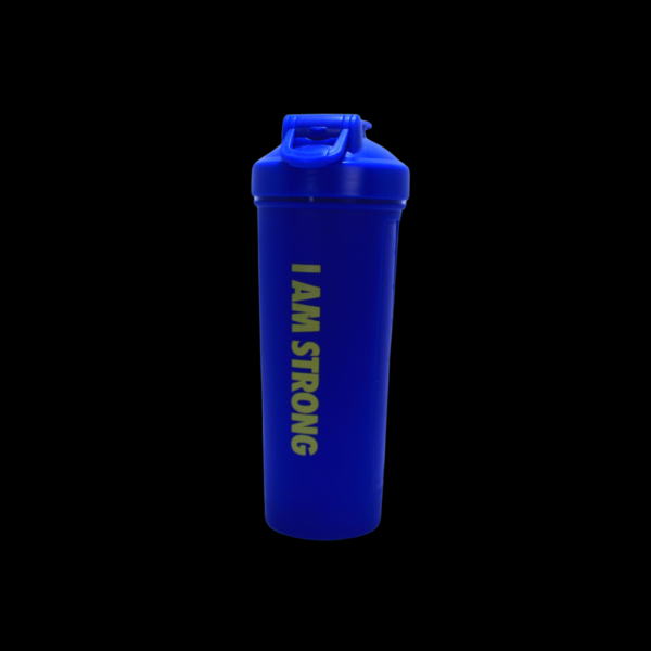 Shaker MHP -Azul- (22oz)