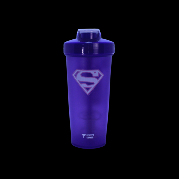 Shaker Performa -Supergirl- (28oz)