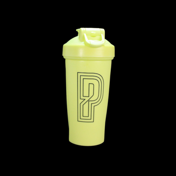 Shaker Performix -Yellow- (20oz)